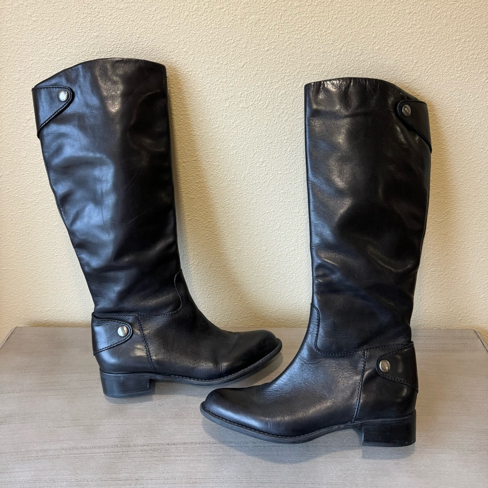 Franco Sarto Colleen Riding Boot